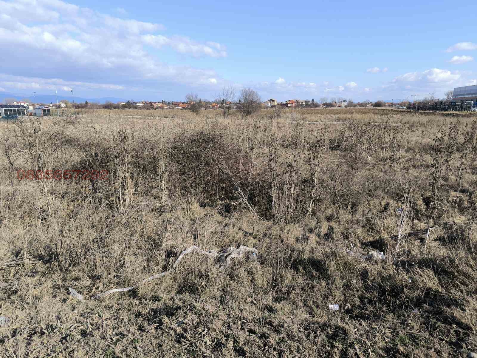 Продава ПАРЦЕЛ, гр. София, с. Кривина, снимка 2 - Парцели - 53706271