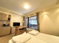 Продава  1-стаен област Благоевград , гр. Банско , 52 кв.м | 56420167 - изображение [8]