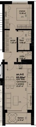 Продава 2-СТАЕН, град Бургас, Хоризонт • 98692 € • 79003936 — Holmes.bg
