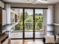 Продава  2-стаен град Бургас , Меден рудник - зона Б , 65 кв.м | 75237990 - изображение [4]