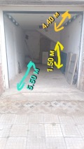 Продава  Гараж, Паркомясто град София , Кръстова вада , 17 кв.м | 62824422 - изображение [6]
