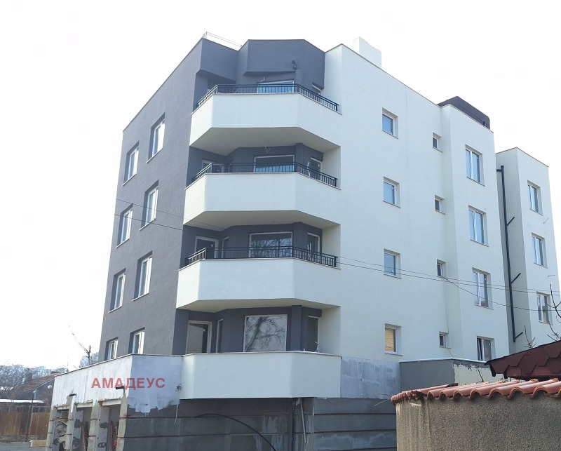 Продава 1-СТАЕН в град София, Овча купел - 48 кв.м / 92 500 € » 180 914.28 лв., АМАДЕУС