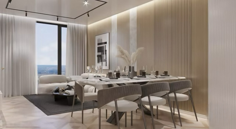 Продава 2-СТАЕН в град Русе, Център - 78 кв.м / 119 000 € » 232 743.77 лв., ИМОТИ РУСЕВИ
