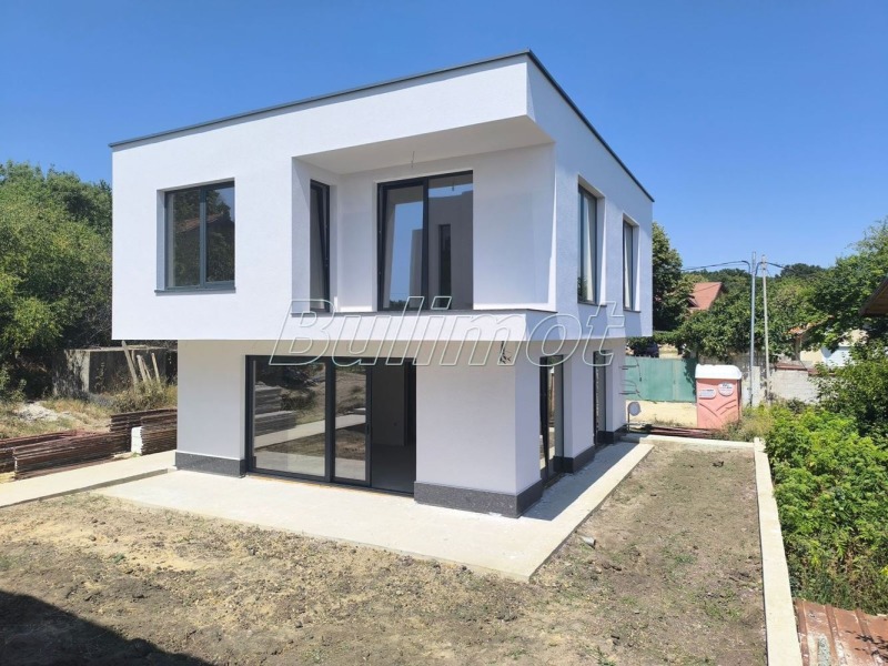 Продава КЪЩА в град Варна, м-т Манастирски рид - 134 кв.м / 298 000 € » 582 837.34 лв., БУЛ ИМОТ