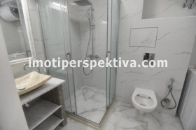 1 yatak odası Centar, Plovdiv 10