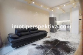 1 bedroom Tsentar, Plovdiv 1