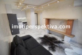 1 slaapkamer Tsentar, Plovdiv 3