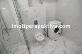 1 slaapkamer Tsentar, Plovdiv 11