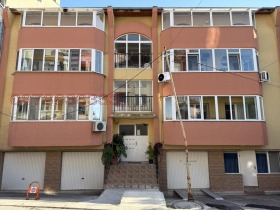 2-СТАЕН, 95 m2
