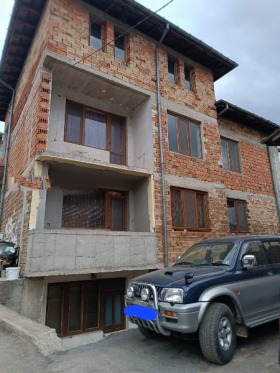 Hus Rakovski, region Plovdiv 2