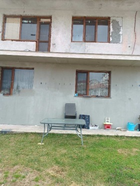 Hus Rakovski, region Plovdiv 1