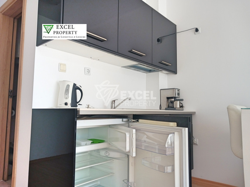 For Sale  Studio region Burgas , Tankovo , 35 sq.m | 50596678 - image [8]