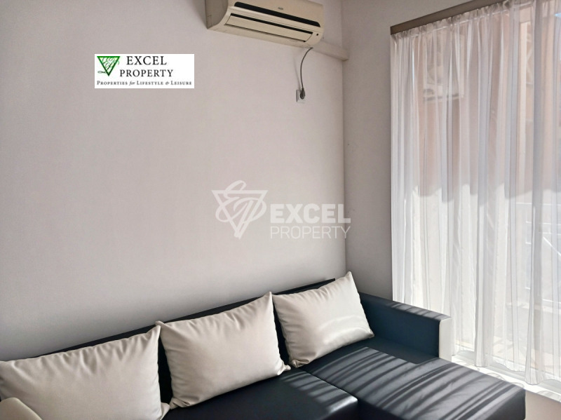 For Sale  Studio region Burgas , Tankovo , 35 sq.m | 50596678 - image [7]