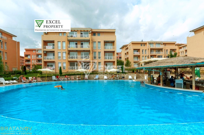 For Sale  Studio region Burgas , Tankovo , 35 sq.m | 50596678