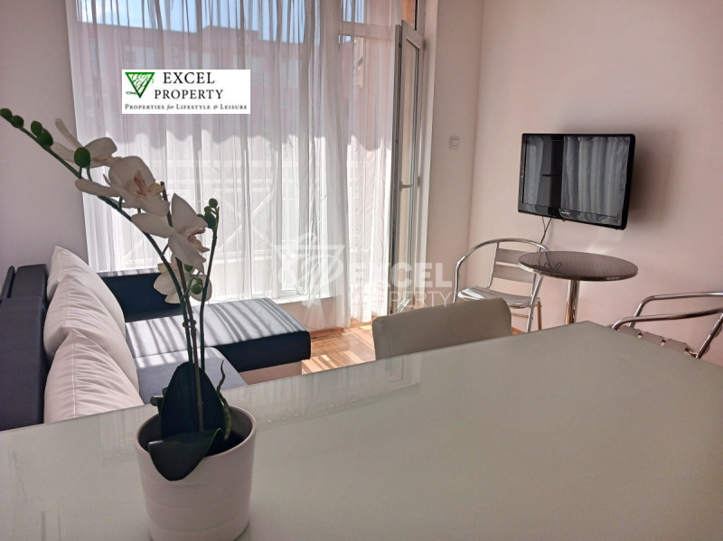 For Sale  Studio region Burgas , Tankovo , 35 sq.m | 50596678 - image [3]