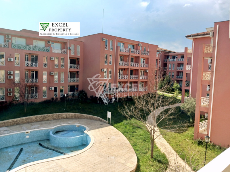 For Sale  Studio region Burgas , Tankovo , 35 sq.m | 50596678 - image [13]
