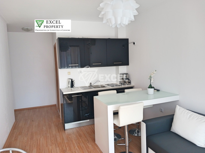 For Sale  Studio region Burgas , Tankovo , 35 sq.m | 50596678 - image [2]