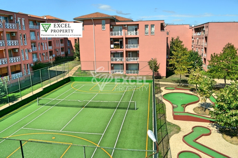 For Sale  Studio region Burgas , Tankovo , 35 sq.m | 50596678 - image [14]
