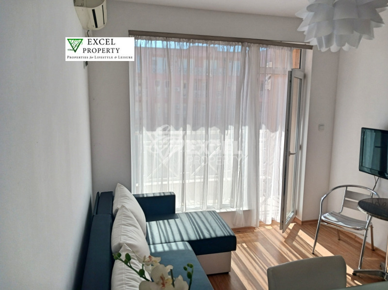 For Sale  Studio region Burgas , Tankovo , 35 sq.m | 50596678 - image [4]