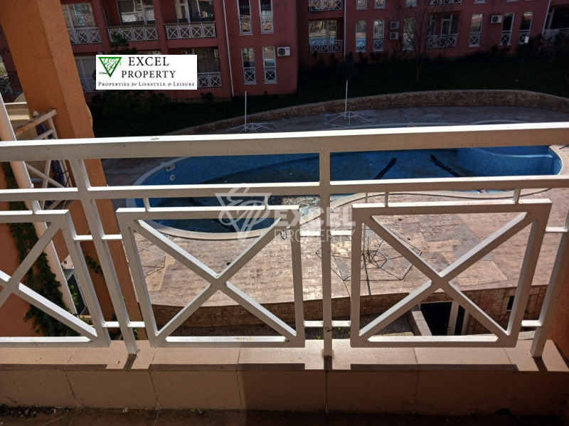 For Sale  Studio region Burgas , Tankovo , 35 sq.m | 50596678 - image [11]