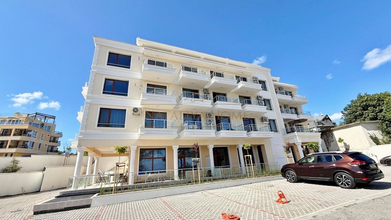 En venta  Estudio región Burgas , Sozopol , 26 metros cuadrados | 97941774 - imagen [6]