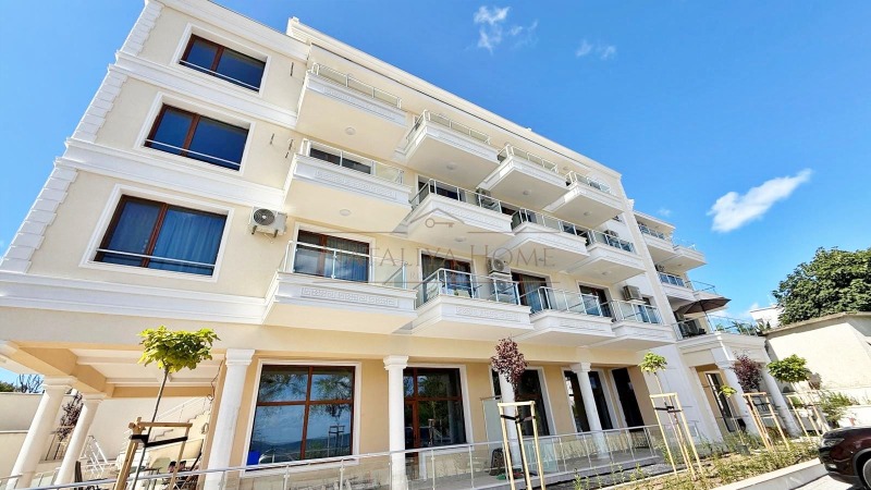 En venta  Estudio región Burgas , Sozopol , 26 metros cuadrados | 97941774 - imagen [5]