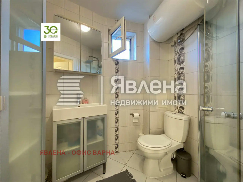 Продава 2-СТАЕН, гр. Варна, Виница, снимка 4 - Aпартаменти - 48567836