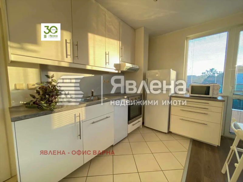 Продава 2-СТАЕН, гр. Варна, Виница, снимка 1 - Aпартаменти - 48567836