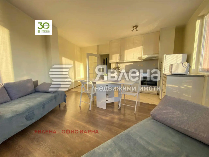 Продается  1 спальня Варна , Виница , 54 кв.м | 41033531 - изображение [2]