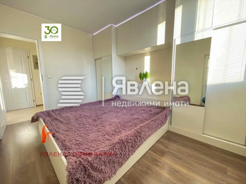 Продава 2-СТАЕН, гр. Варна, Виница, снимка 3 - Aпартаменти - 48567836