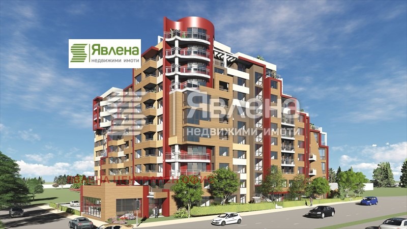 Продава 2-СТАЕН, гр. София, Сердика, снимка 1 - Aпартаменти - 48951048