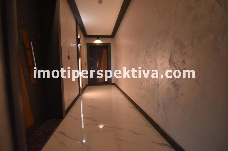 For Sale  1 bedroom Plovdiv , Tsentar , 67 sq.m | 23707947 - image [14]