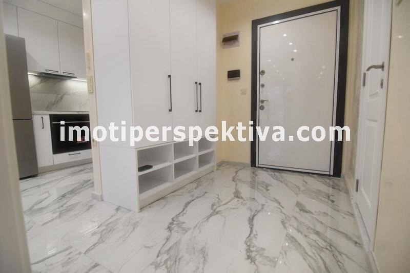 Till salu  1 sovrum Plovdiv , Centar , 67 kvm | 23707947 - bild [9]