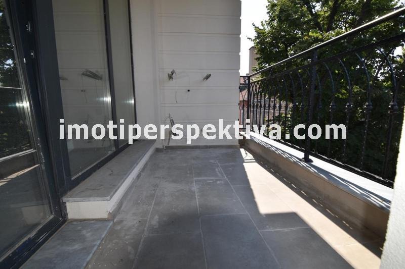 For Sale  1 bedroom Plovdiv , Tsentar , 67 sq.m | 23707947 - image [6]