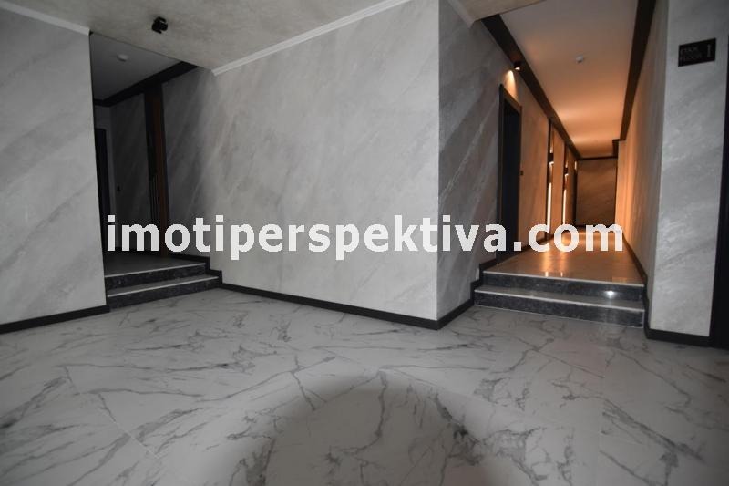 For Sale  1 bedroom Plovdiv , Tsentar , 67 sq.m | 23707947 - image [13]