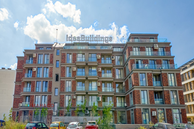 À venda  1 quarto Sofia , Studentski grad , 128 m² | 10320577 - imagem [17]