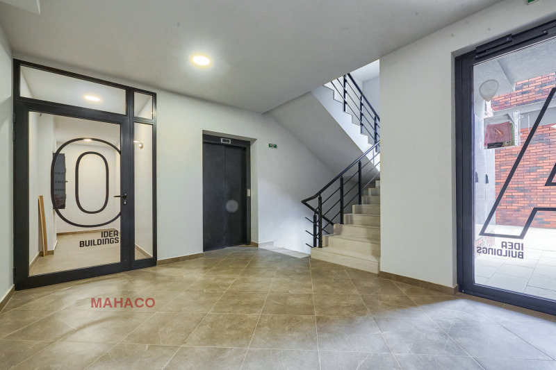 À venda  1 quarto Sofia , Studentski grad , 128 m² | 10320577 - imagem [15]