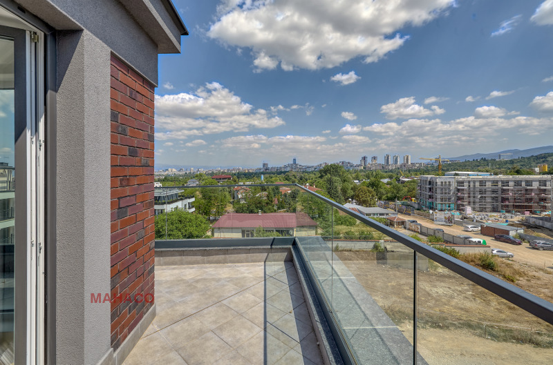 À venda  1 quarto Sofia , Studentski grad , 128 m² | 10320577 - imagem [12]