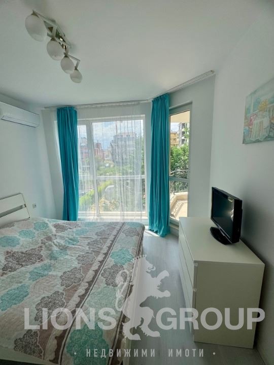 Satılık  1 yatak odası Varna , Briz , 58 metrekare | 39450688 - görüntü [6]