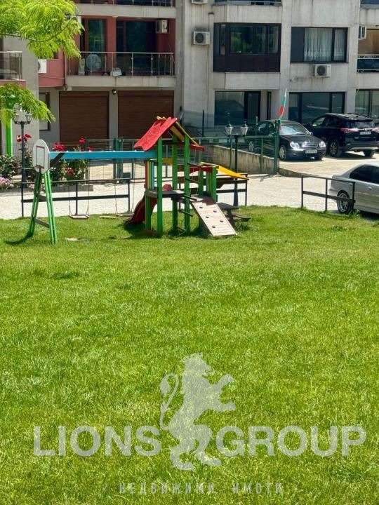 Satılık  1 yatak odası Varna , Briz , 58 metrekare | 39450688 - görüntü [4]