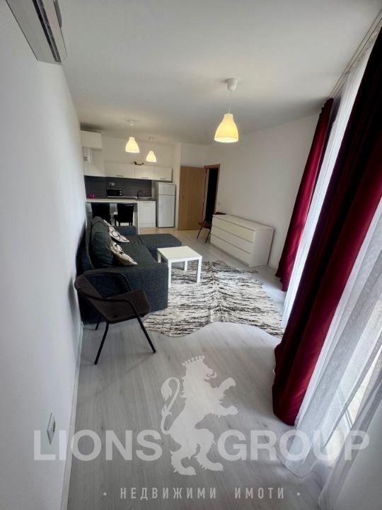 Satılık  1 yatak odası Varna , Briz , 58 metrekare | 39450688 - görüntü [2]