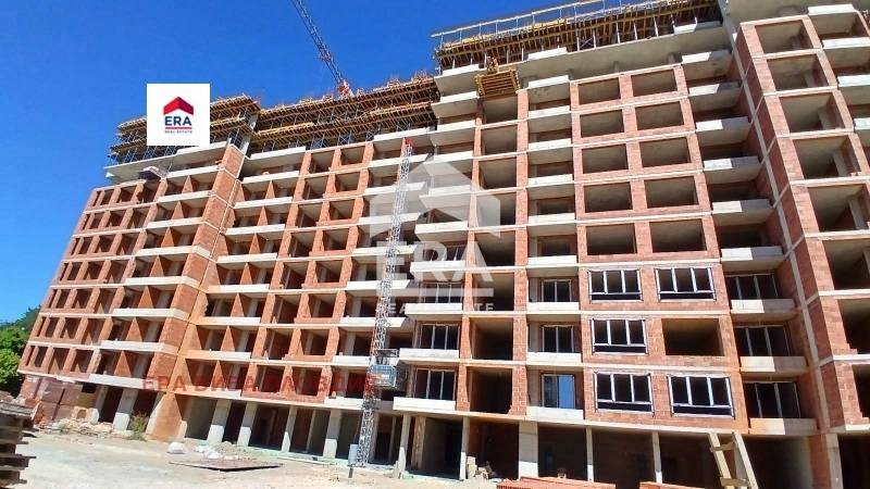 Продава 2-СТАЕН, гр. Пловдив, Гагарин, снимка 6 - Апартаменти - 52378174