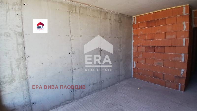 Продава 2-СТАЕН, гр. Пловдив, Гагарин, снимка 2 - Апартаменти - 52378174