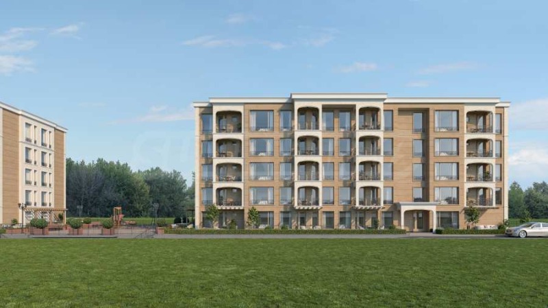 Продава 2-СТАЕН, гр. Несебър, област Бургас, снимка 7 - Апартаменти - 53119666