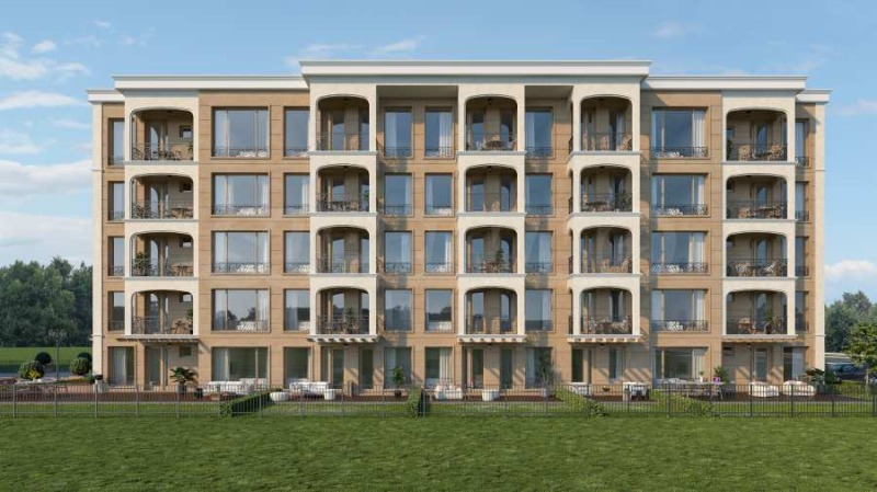 Продава 2-СТАЕН, гр. Несебър, област Бургас, снимка 6 - Апартаменти - 53119666