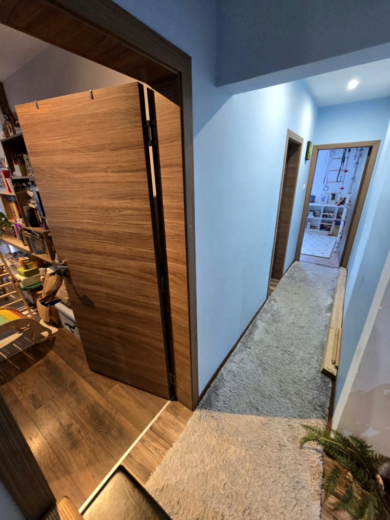 Продава 2-СТАЕН, гр. Плевен, Широк център, снимка 6 - Апартаменти - 53166536