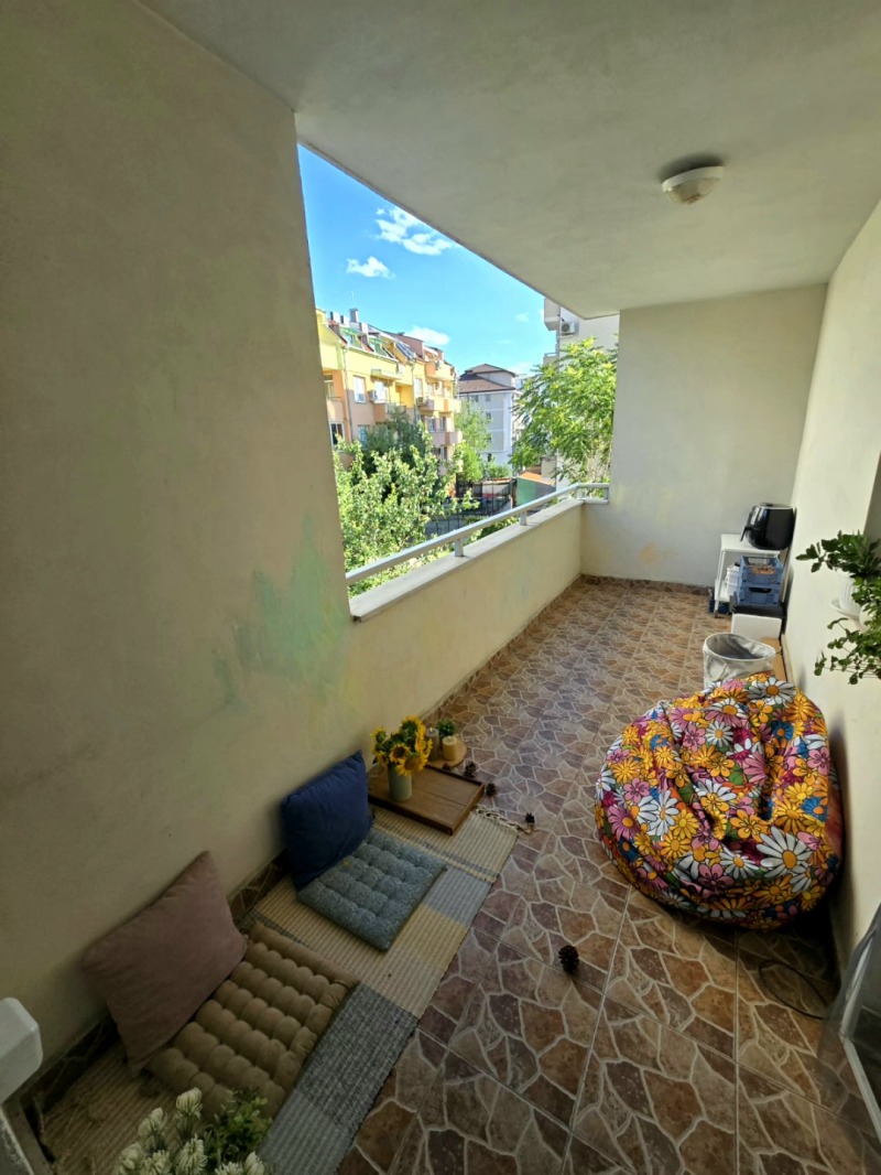 Продава 2-СТАЕН, гр. Плевен, Широк център, снимка 8 - Апартаменти - 53166536