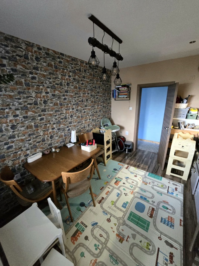 Продава 2-СТАЕН, гр. Плевен, Широк център, снимка 2 - Апартаменти - 53166536