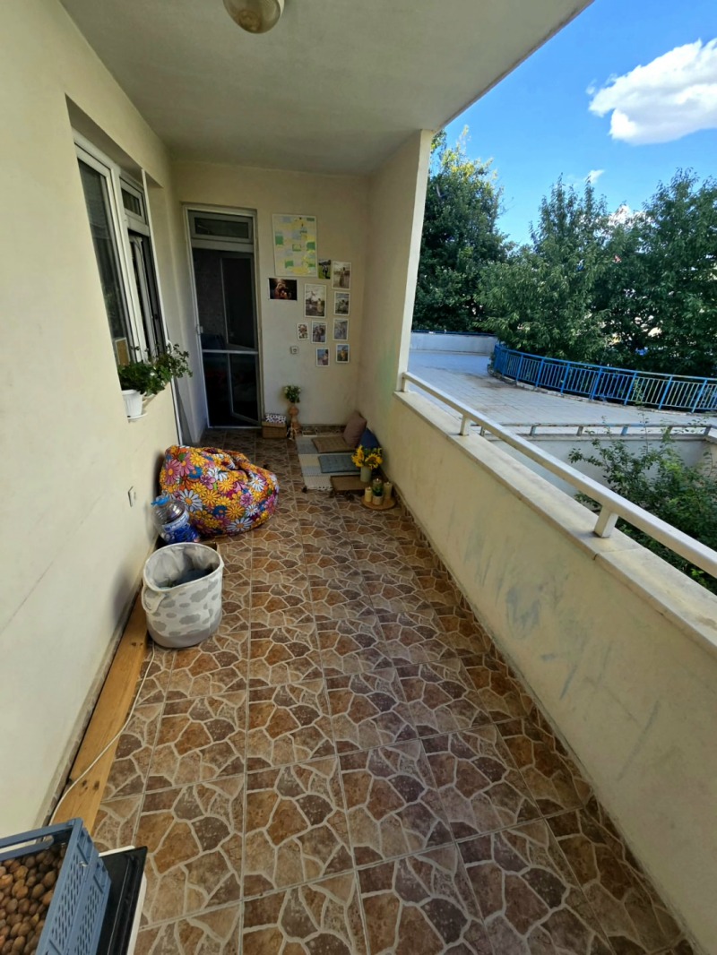 Продава 2-СТАЕН, гр. Плевен, Широк център, снимка 9 - Апартаменти - 53166536