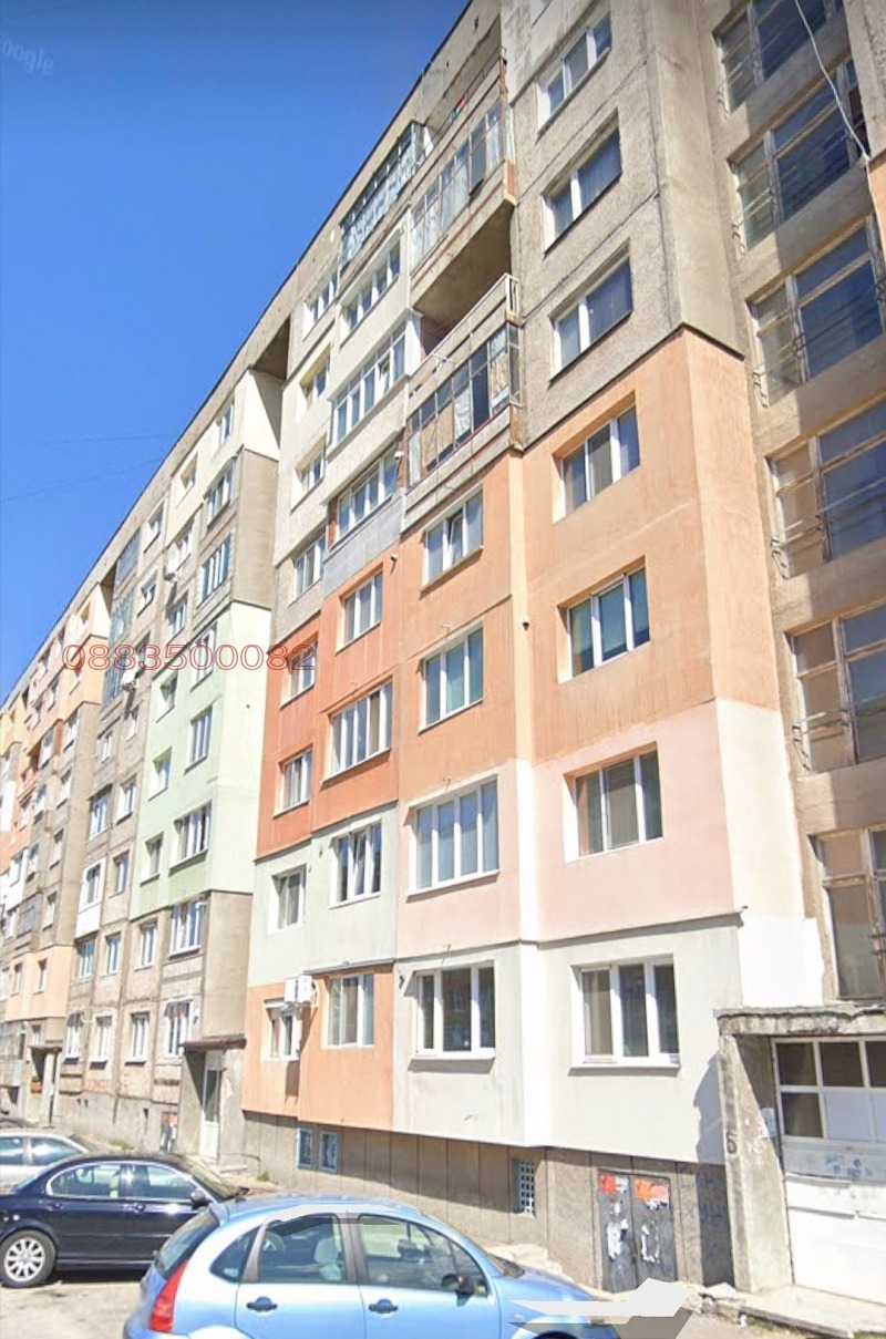 Продава 2-СТАЕН, гр. Перник, Мошино, снимка 1 - Апартаменти - 53420098